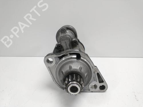 Starter VW GOLF VII (5G1, BQ1, BE1, BE2)  | BP9191548M8