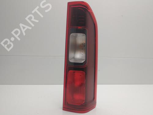 Used Right taillight Right taillight RENAULT TRAFIC III Bus (JG_) [2014-2026] 33620739 33620739