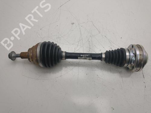 Used Left front driveshaft Left front driveshaft VW GOLF VII (5G1, BQ1, BE1, BE2) 2.0 TDI (150 hp) 34395358 34395358