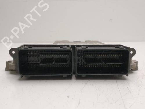 Engine control unit (ECU) FORD FIESTA VI (CB1, CCN) | BP33698358M57 - Image 4