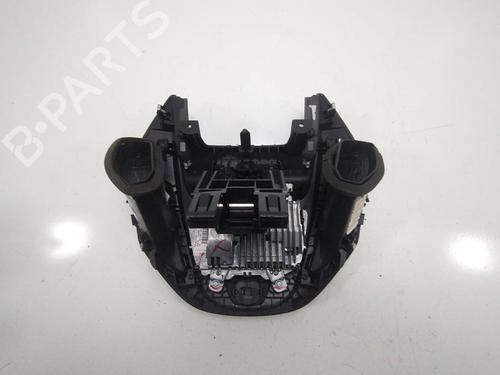 Radio FORD TOURNEO CONNECT / GRAND TOURNEO CONNECT V408 MPV 1.5 TDCi | BP11864604E6 