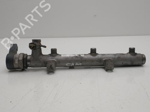 Rail D'Injecteurs AUDI Q5 (8RB) 3.0 TDI quattro (245 hp) 32345734