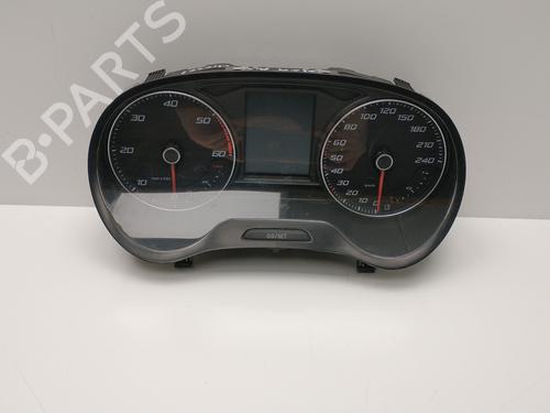 Instrument cluster SEAT IBIZA IV (6J5, 6P1)  | BP24145284C47