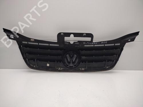 Grille VW TOURAN (1T1, 1T2)  | BP25608607C40 