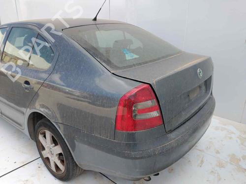 Generator SKODA OCTAVIA II (1Z3) 1.9 TDI | BP8376910M7