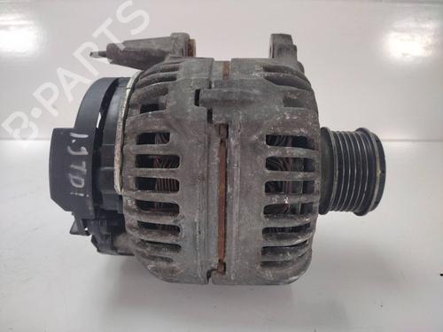 Alternator SEAT LEON (1P1) 1.9 TDI | BP17241067M7 
