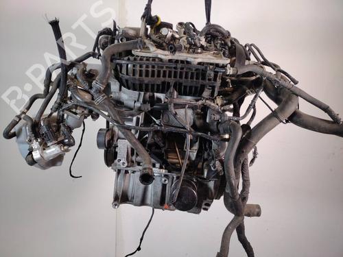 Engine SEAT IBIZA V (KJ1, KJG) | BP11339693M1