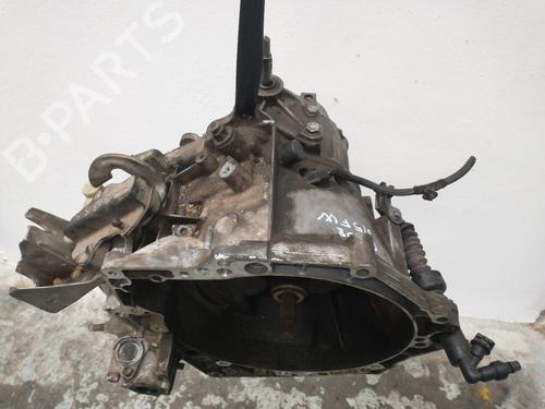 Used Gearbox PEUGEOT 308 I (4A_, 4C_) [2007-2016]  7509134