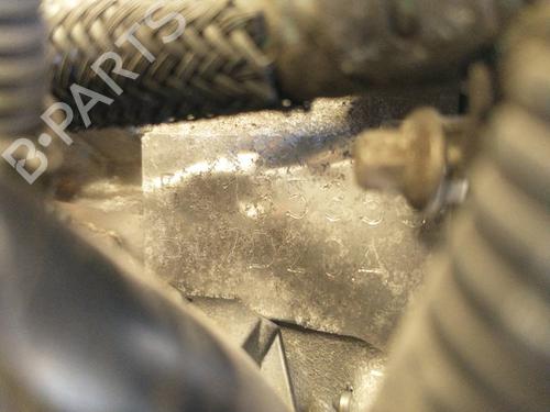 Engine BMW 3 (F30, F80) 316 d | BP19944257M1 