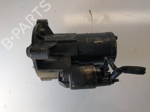 Starter LANCIA PHEDRA (179_) 2.2 D Multijet (179.AXM1B, 179.AXP11, 179.BXM1B,... | BP7508735M8 