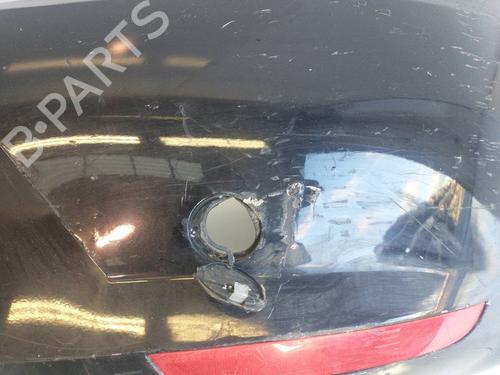 Rear bumper SEAT LEON (1P1) 1.9 TDI | BP7505997C8 