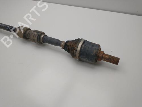 Right front driveshaft HYUNDAI ix35 (LM, EL, ELH)  | BP29852014M39
