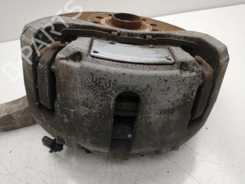 Right front steering knuckle AUDI A8 D3 (4E2, 4E8) 4.2 TDI quattro | BP33710181M26 - Image 6