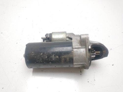 Used Starter BMW 3 (E46) 320 d (150 hp) 12546259