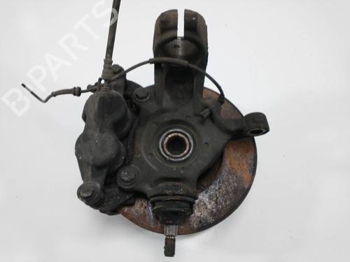 Left front steering knuckle FORD TRANSIT Platform/Chassis (FM_ _, FN_ _)  | BP10265938M25 