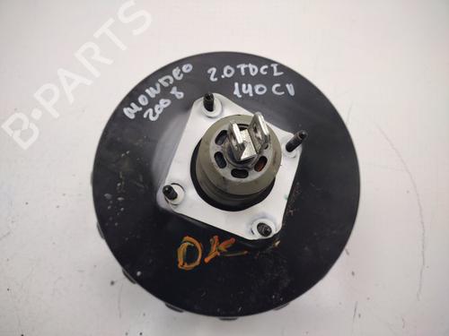 Servo brake FORD MONDEO IV Saloon (BA7) 2.0 TDCi | BP30682583M42 