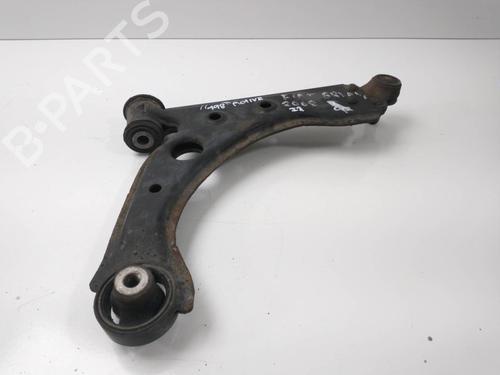 Left front suspension arm FIAT BRAVO II (198_) 1.6 D Multijet (198AXM1B) | BP8279439M12 
