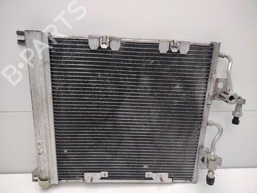 AC-Kondensator OPEL ASTRA H (A04) [2004-2014]  22299716