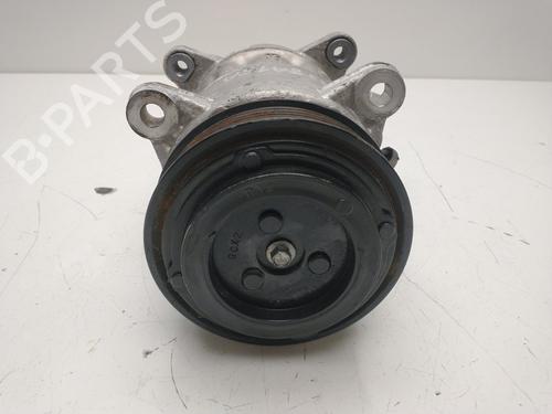 AC compressor MINI MINI Convertible (R52) Cooper S | BP26904950M34 