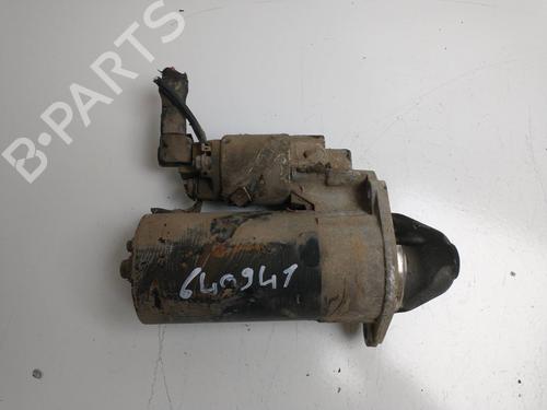 Startmotor MERCEDES-BENZ A-CLASS (W169) A 200 CDI (169.008, 169.308) | BP16103600M8 