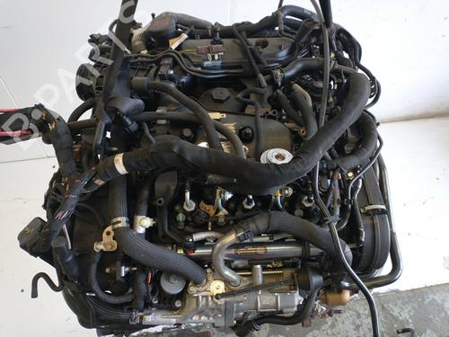 Engine JAGUAR XF I (X250) 3.0 D | BP39143676M1 - Image 7