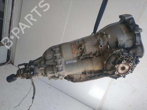 Gearbox AUDI A6 Allroad C6 (4FH) 3.0 TDI quattro | BP36409569M3 - Image 4