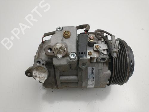 AC-Kompressor BMW 3 (E90) 325 d | BP32141437M34 