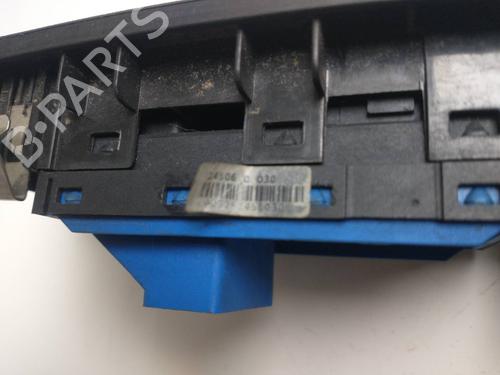 Left front window switch FIAT PUNTO EVO (199_) 1.3 D Multijet (199AXC1A, 199BXC1A, 199AXT1A, 199BXT1A) | BP15617220I27 