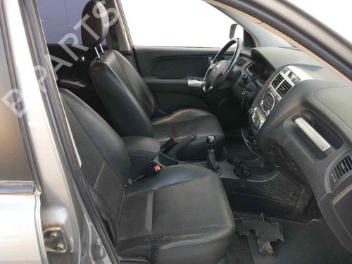 Transfer box KIA SPORTAGE II (JE_, KM_) 2.0 CRDi 4WD | BP16835492M36 