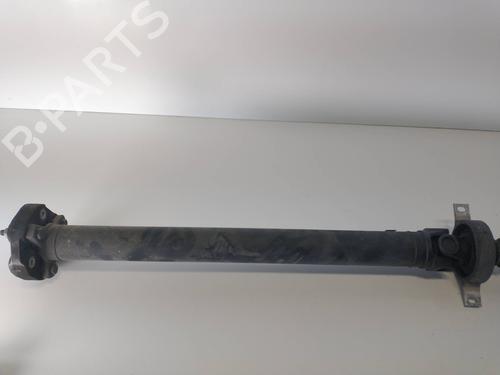 Driveshaft BMW 3 (E90) 320 i | BP7507841M37 