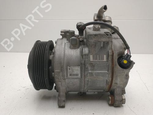 AC compressor BMW 7 (G11, G12) 740 d, Ld xDrive | BP27302937M34 