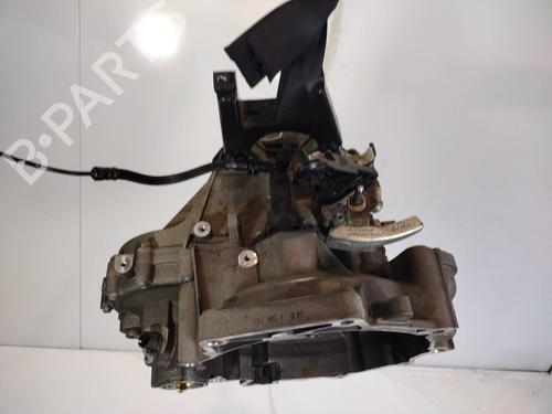 Gearbox SEAT IBIZA IV (6J5, 6P1)  | BP9394405M3 