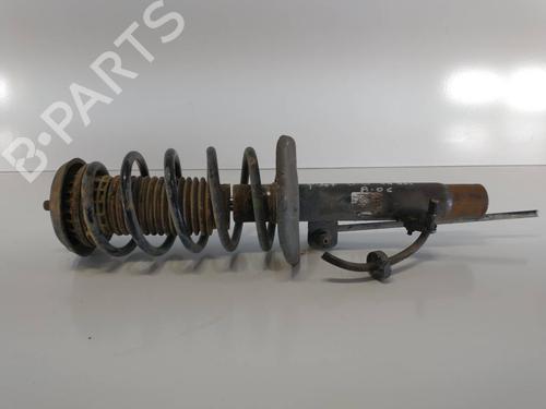 Used Right front shock absorber Right front shock absorber 7508322 7508322