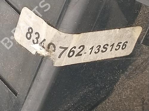 Warning switch MERCEDES-BENZ E-CLASS (W211)  | BP30642575I22 