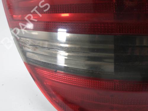 Left taillight MERCEDES-BENZ B-CLASS Sports Tourer (W245) B 200 CDI (245.208) | BP8600131C34 