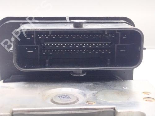 ABS pump PEUGEOT 208 I (CA_, CC_) 1.6 HDi / BlueHDi 75 | BP23526609M43 