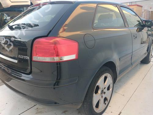 Switch AUDI A3 (8P1) | BP31917387I30