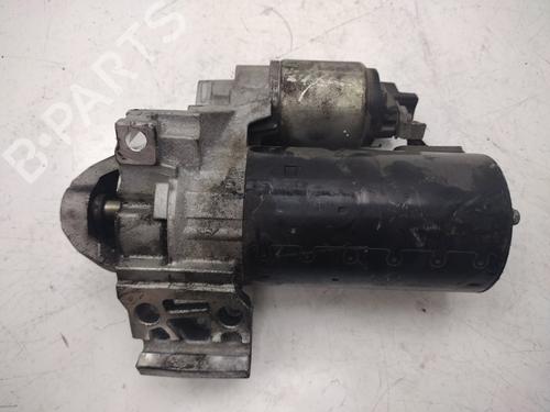 Startmotor BMW 3 (E90) 316 d | BP28519128M8 