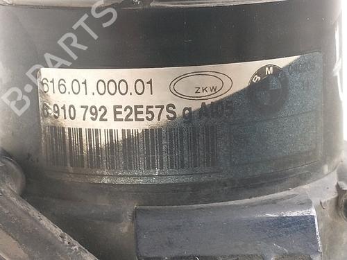 Right front fog light BMW 5 (E60) 530 d | BP40295399C31 - Image 6