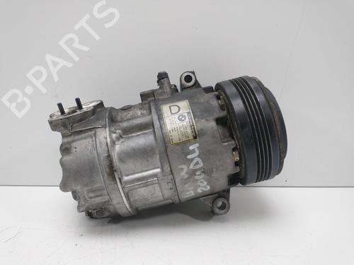 AC compressor BMW 3 (E46) 320 d | BP9699550M34 