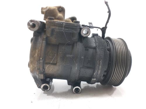 AC compressor KIA SORENTO I (JC) 2.5 CRDi 4WD | BP7508850M34 