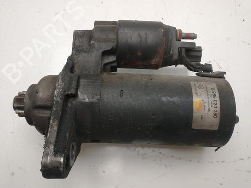 Startmotor SEAT IBIZA IV (6J5, 6P1) [2008-2017]  28168511