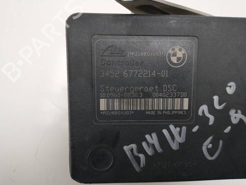 ABS pump BMW 3 (E90) 320 d | BP7509292M43 