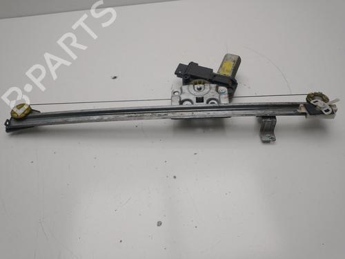 Used Front left window mechanism FIAT DUCATO Van (250_) 120 Multijet 2,3 D (120 hp) 30352186