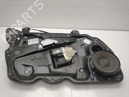 Used Front left window mechanism Front left window mechanism VW PASSAT B6 (3C2) [2005-2011] 40157192 40157192