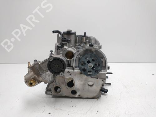 Cylinder head SEAT IBIZA IV (6J5, 6P1) 1.0 TSI | BP10978026M5 