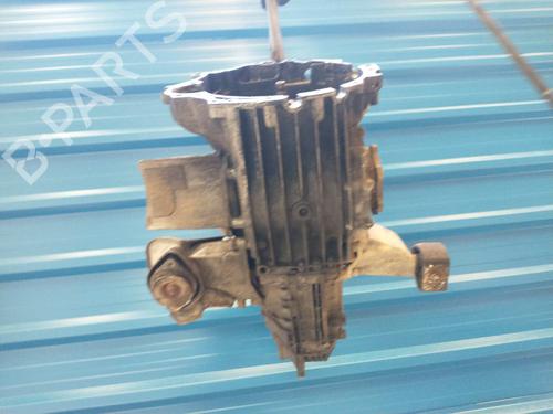 Gearbox VW PASSAT B5.5 Variant (3B6)  | BP7507146M3 