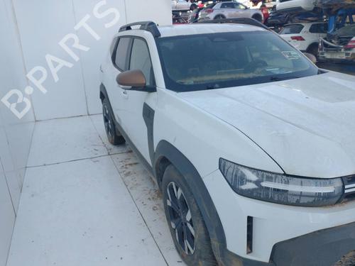 Steering wheel DACIA DUSTER (PYM_, PYN_) 1.2 TCe 130 | BP37697371C49  - Image 6