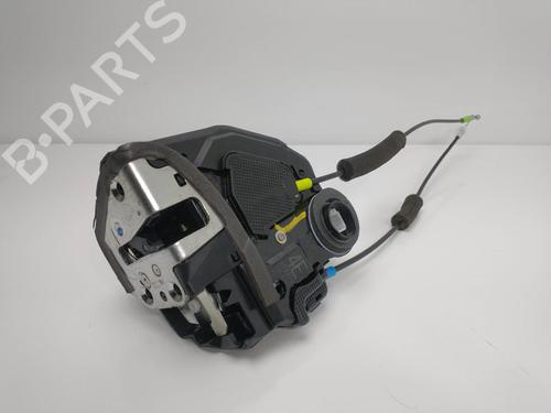 Used Rear left lock TOYOTA COROLLA Hatchback (_E21_, _EA1_, _EH1_) [2018-2025]  16688670