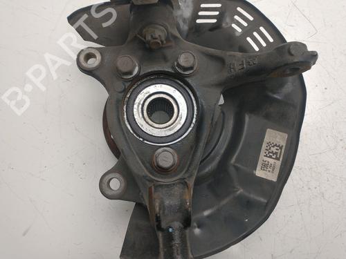 Right front steering knuckle TOYOTA COROLLA Saloon (_E21_) 1.6 VVTi (ZRE210) | BP33442086M26 - Image 5